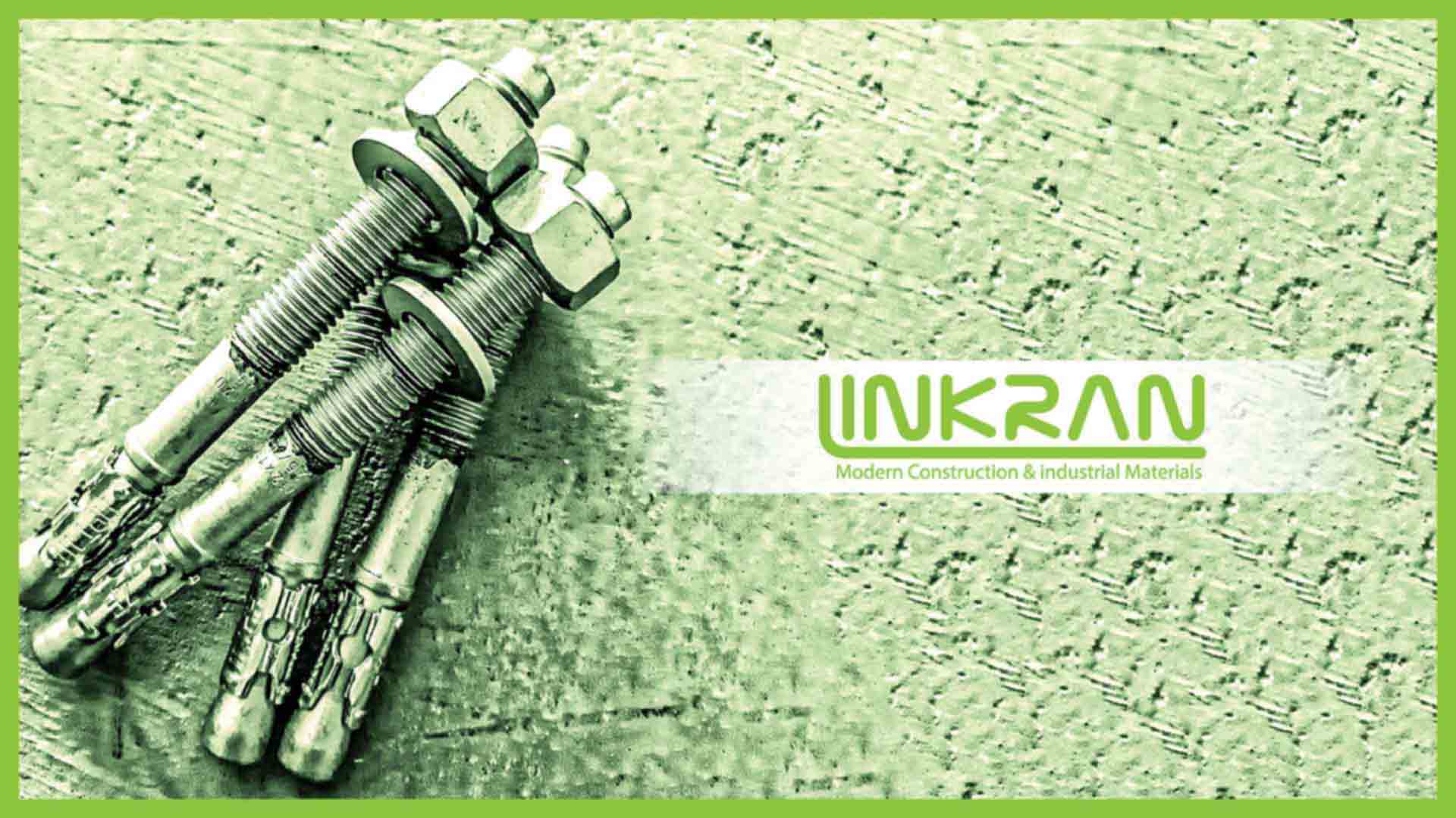 انکربولت مکانیکی